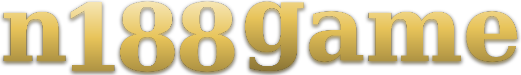 n188 game logo
